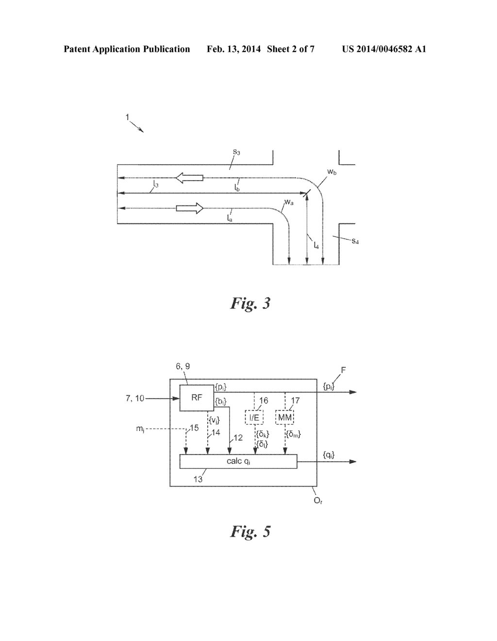 METHOD FOR UPDATING A DIGITAL ROAD MAP - diagram, schematic, and image 03