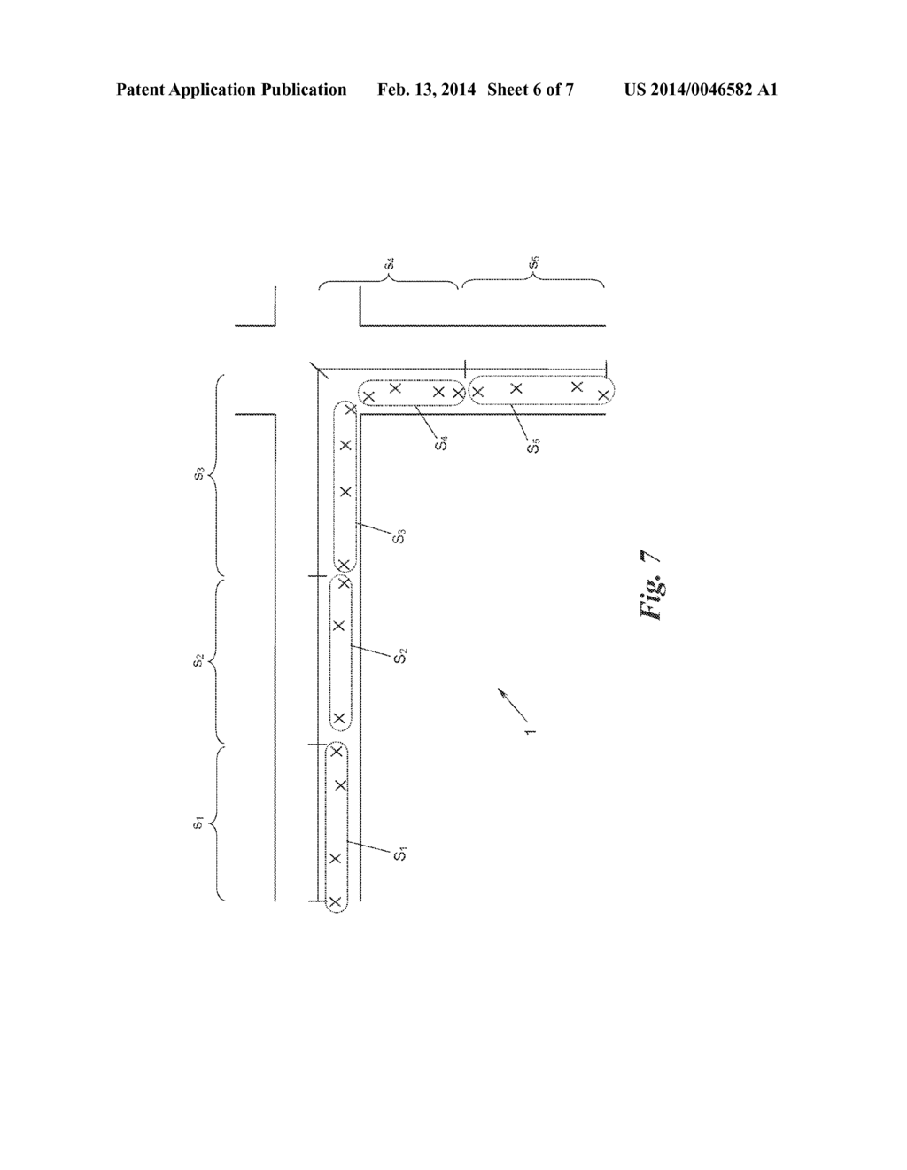 METHOD FOR UPDATING A DIGITAL ROAD MAP - diagram, schematic, and image 07