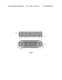 MEASURING SYSTEM FOR DETERMINING 3D COORDINATES OF AN OBJECT SURFACE diagram and image