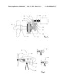 WEAR-MONITORING OF A GEARBOX IN A POWER STATION diagram and image