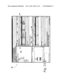 BLOCK DIAGRAM EXPLORER IN A METHOD AND APPARATUS FOR INTEGRATED MODELING,     SIMULATION AND ANALYSIS OF CHEMICAL AND BIOLOGICAL SYSTEMS diagram and image