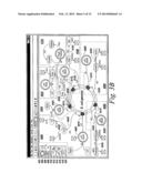 BLOCK DIAGRAM EXPLORER IN A METHOD AND APPARATUS FOR INTEGRATED MODELING,     SIMULATION AND ANALYSIS OF CHEMICAL AND BIOLOGICAL SYSTEMS diagram and image