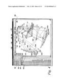 BLOCK DIAGRAM EXPLORER IN A METHOD AND APPARATUS FOR INTEGRATED MODELING,     SIMULATION AND ANALYSIS OF CHEMICAL AND BIOLOGICAL SYSTEMS diagram and image