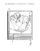 BLOCK DIAGRAM EXPLORER IN A METHOD AND APPARATUS FOR INTEGRATED MODELING,     SIMULATION AND ANALYSIS OF CHEMICAL AND BIOLOGICAL SYSTEMS diagram and image