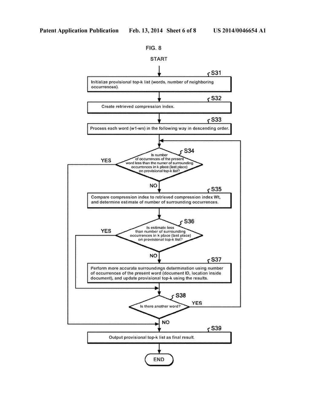 TEXT PROCESSING METHOD, SYSTEM AND COMPUTER PROGRAM - diagram, schematic, and image 07