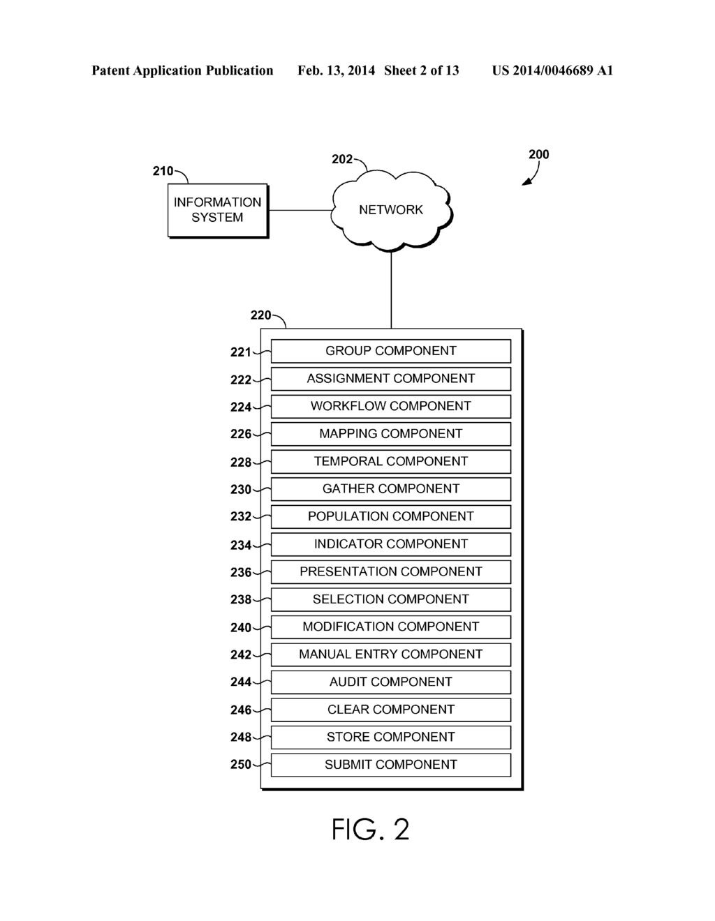 AUDIT TRAIL FOR INTEGRATED DATA CAPTURE - diagram, schematic, and image 03