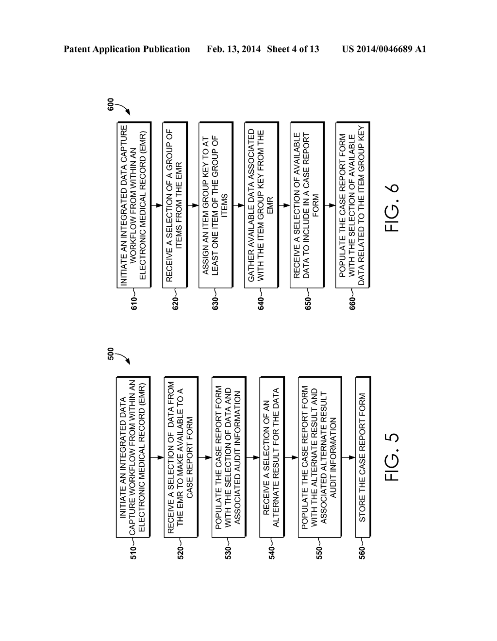 AUDIT TRAIL FOR INTEGRATED DATA CAPTURE - diagram, schematic, and image 05