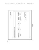 SYSTEMS AND METHODS OF PROVIDING A MARKETPLACE FOR DISTRIBUTING LEADS diagram and image