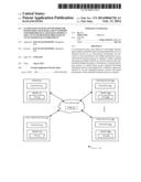 AUTOMATED SYSTEM AND METHOD FOR KNOWLEDGE TRANSFER, AGENT SUPPORT AND     PERFORMANCE TRACKING DURING A LIFE CYCLE OF BUSINESS PROCESSES IN AN     OUTSOURCING ENVIRONMENT diagram and image