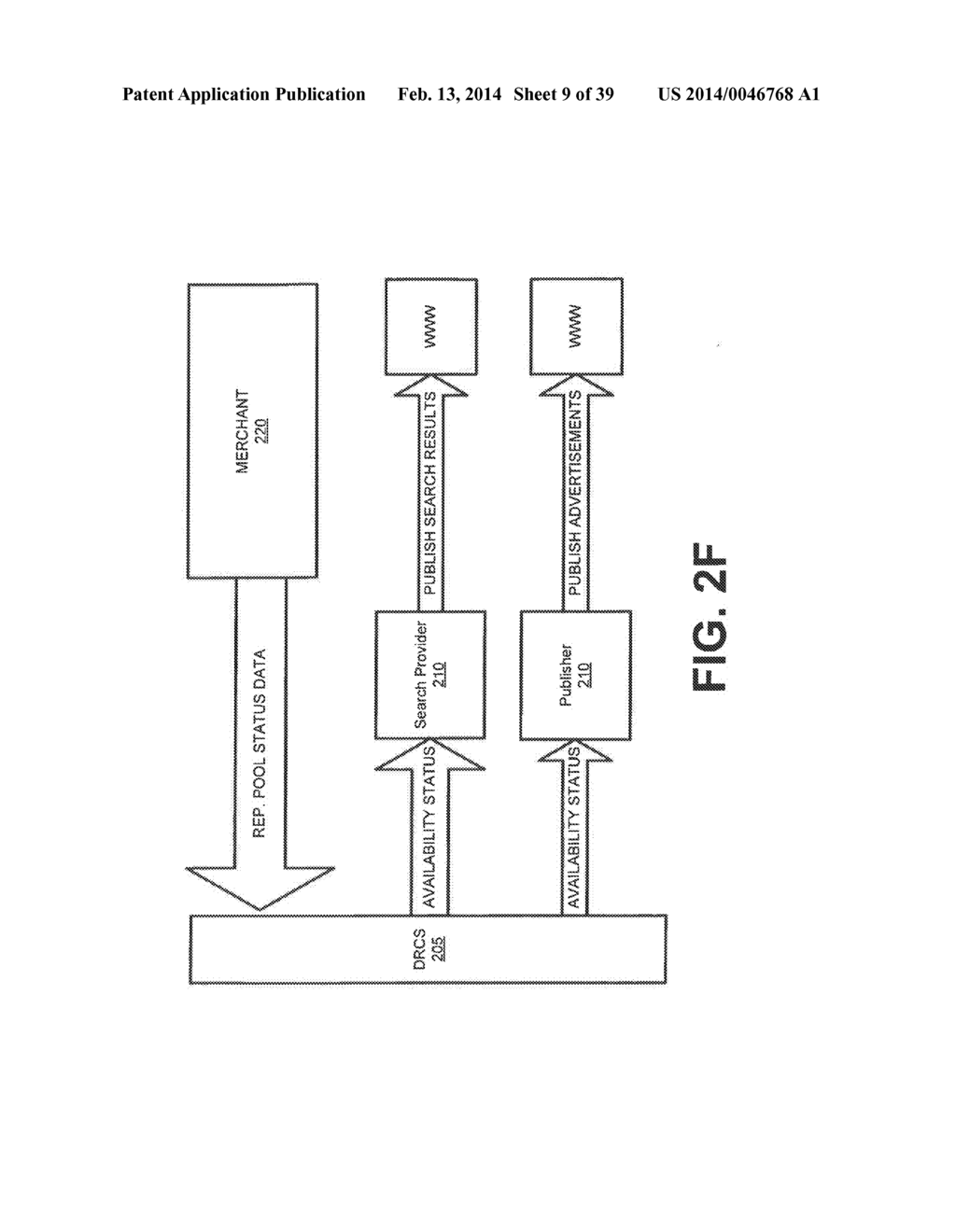 SYSTEM AND METHOD FOR INITIATING A TEXT MESSAGE COMMUNICATION SESSION     BETWEEN A MERCHANT AND A CONSUMER - diagram, schematic, and image 10