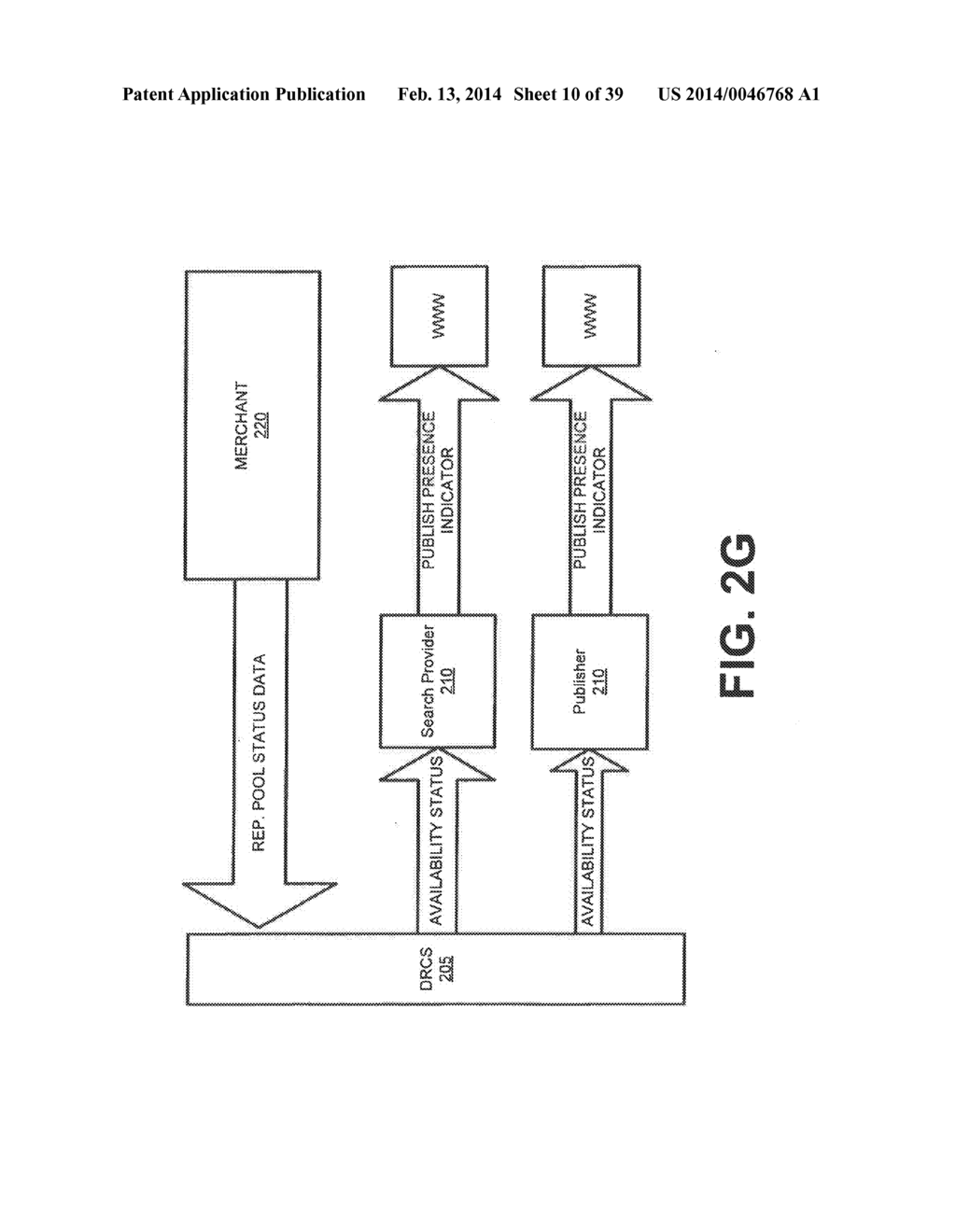 SYSTEM AND METHOD FOR INITIATING A TEXT MESSAGE COMMUNICATION SESSION     BETWEEN A MERCHANT AND A CONSUMER - diagram, schematic, and image 11