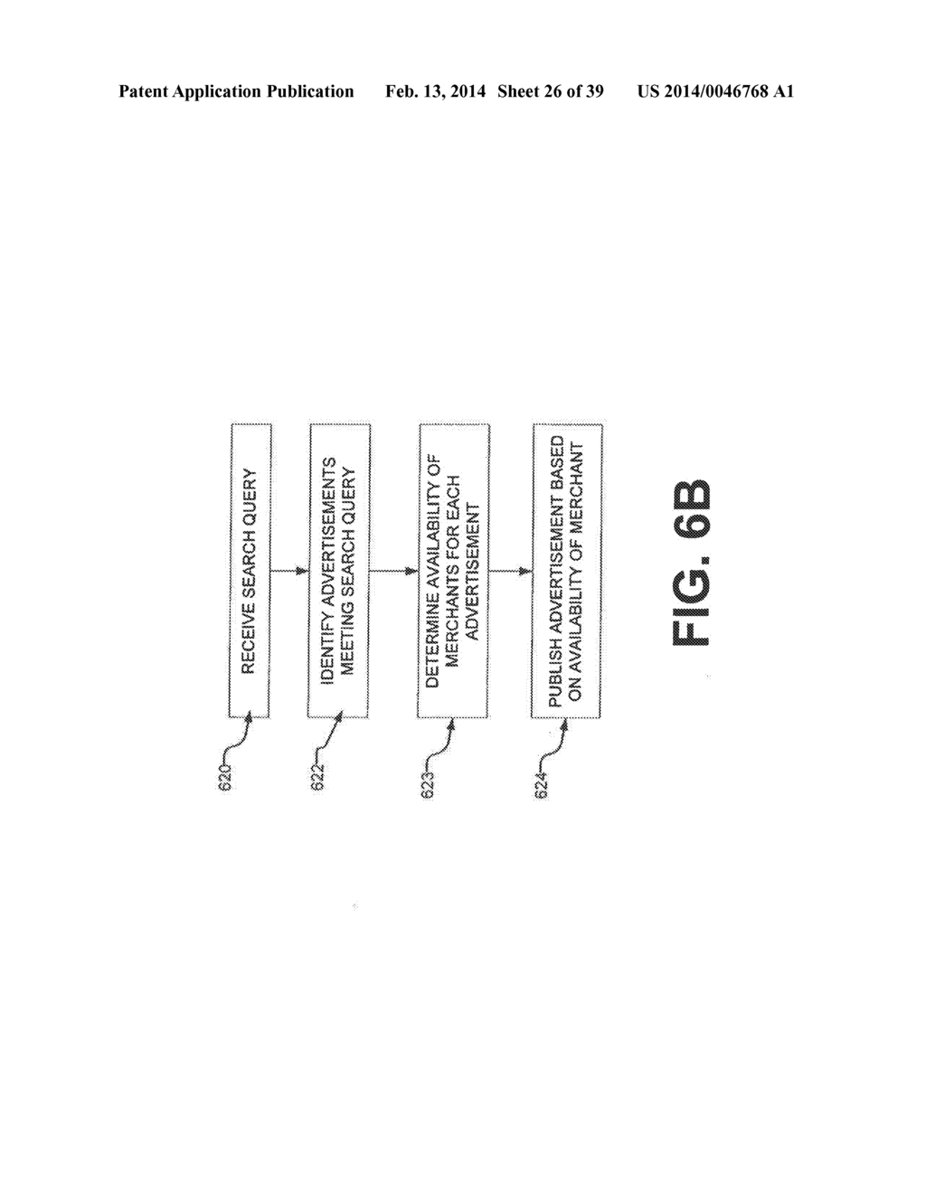 SYSTEM AND METHOD FOR INITIATING A TEXT MESSAGE COMMUNICATION SESSION     BETWEEN A MERCHANT AND A CONSUMER - diagram, schematic, and image 27