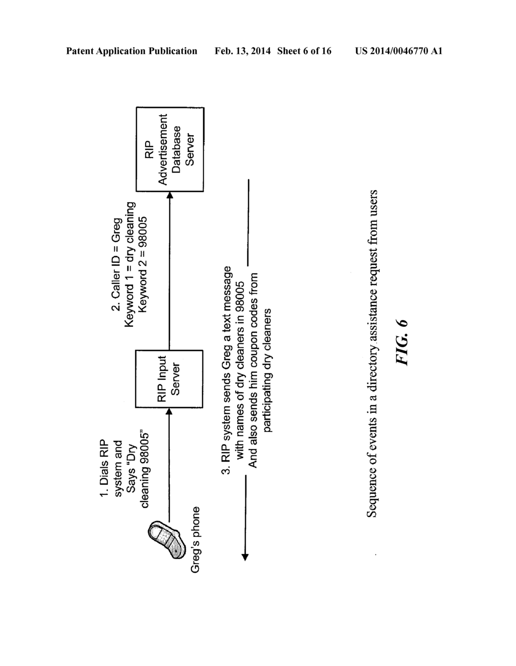 PROVIDING CONTEXTUAL INFORMATION FOR SPOKEN INFORMATION - diagram, schematic, and image 07