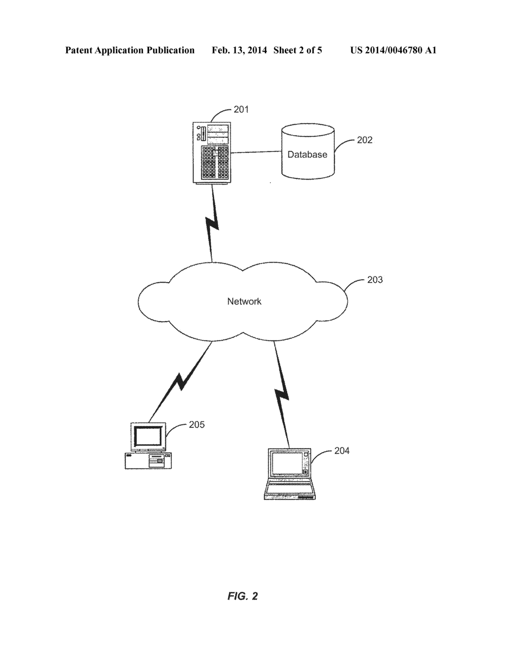 Software System for Decentralizing eCommerce with Single Page Buy - diagram, schematic, and image 03