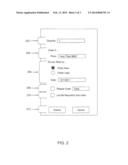 UNIVERSAL USER INTERACTION MODULE FOR WEB TRANSACTIONS WITH USER     CONTROLLED CONDITIONS diagram and image