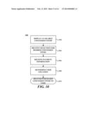 SYSTEMS AND METHODS FOR PROVIDING AN ENHANCED USER EXPERIENCE AT A VENUE     OR EVENT diagram and image