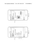 System and Method for Supporting Mobile Unit Connectivity for Home Agent     to Process Location Specific Orders diagram and image