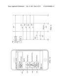 System and Method for Supporting Mobile Unit Connectivity for Home Agent     to Process Location Specific Orders diagram and image