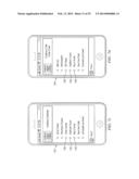 System and Method for Supporting Mobile Unit Connectivity for Home Agent     to Process Location Specific Orders diagram and image