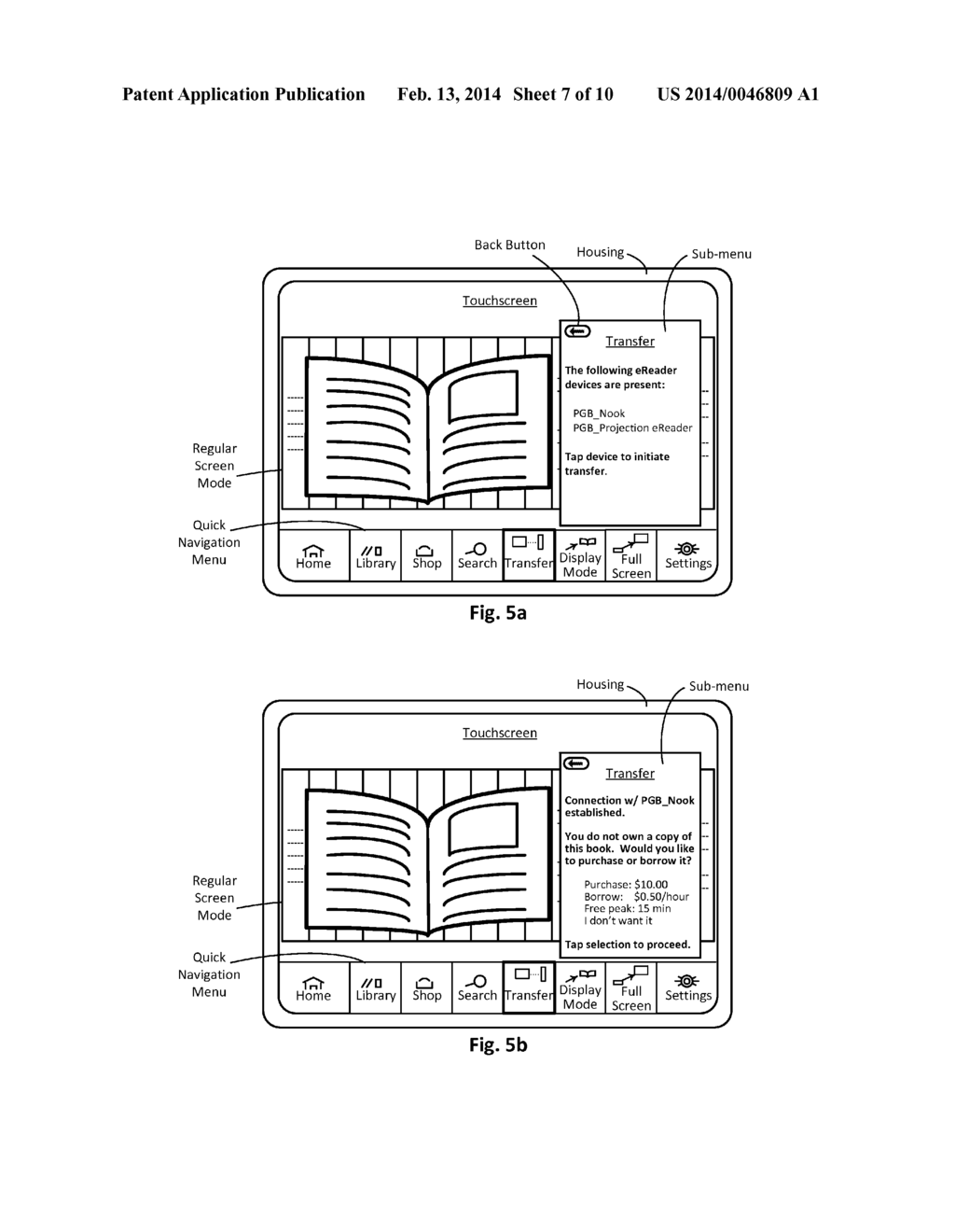 ELECTRONIC BOOKSHELF SYSTEM - diagram, schematic, and image 08