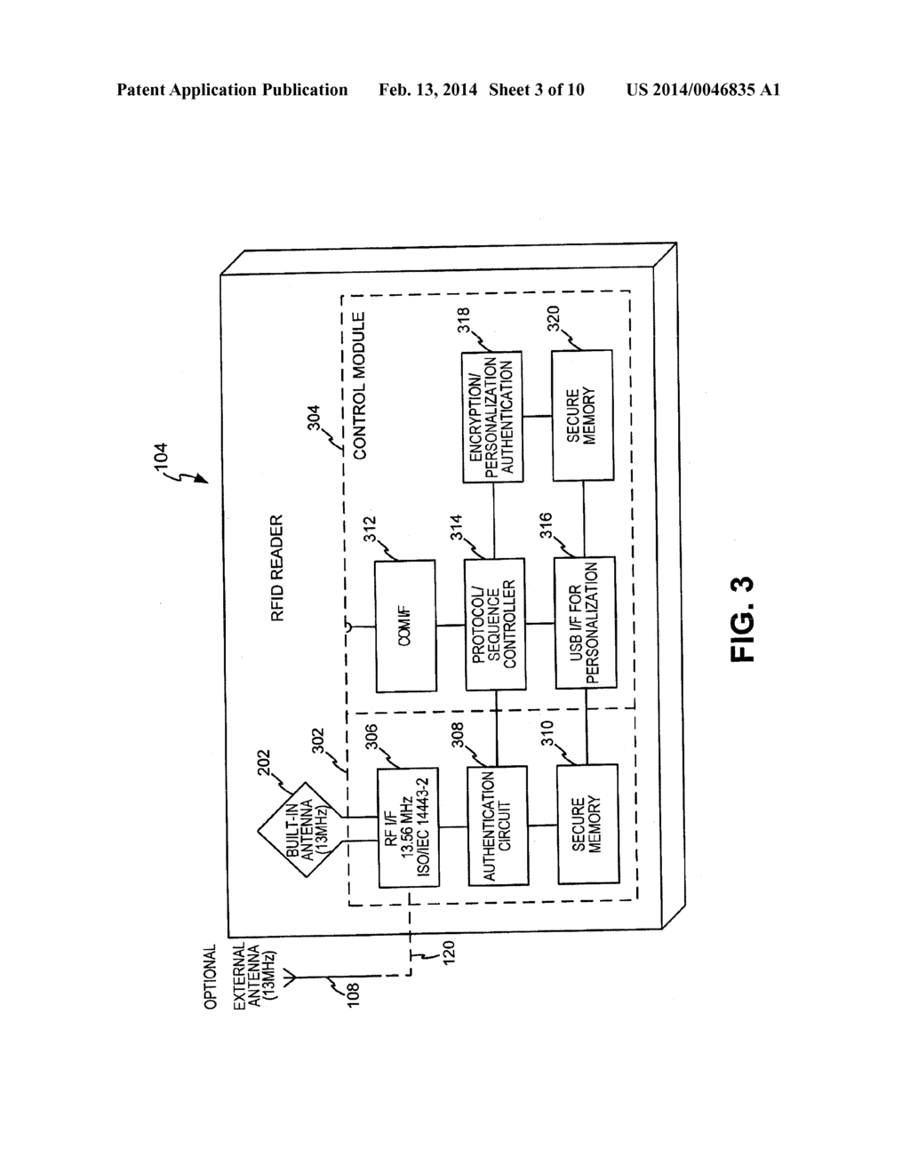 SYSTEM AND METHOD FOR MANAGING A TRANSACTION PROTOCOL - diagram, schematic, and image 04