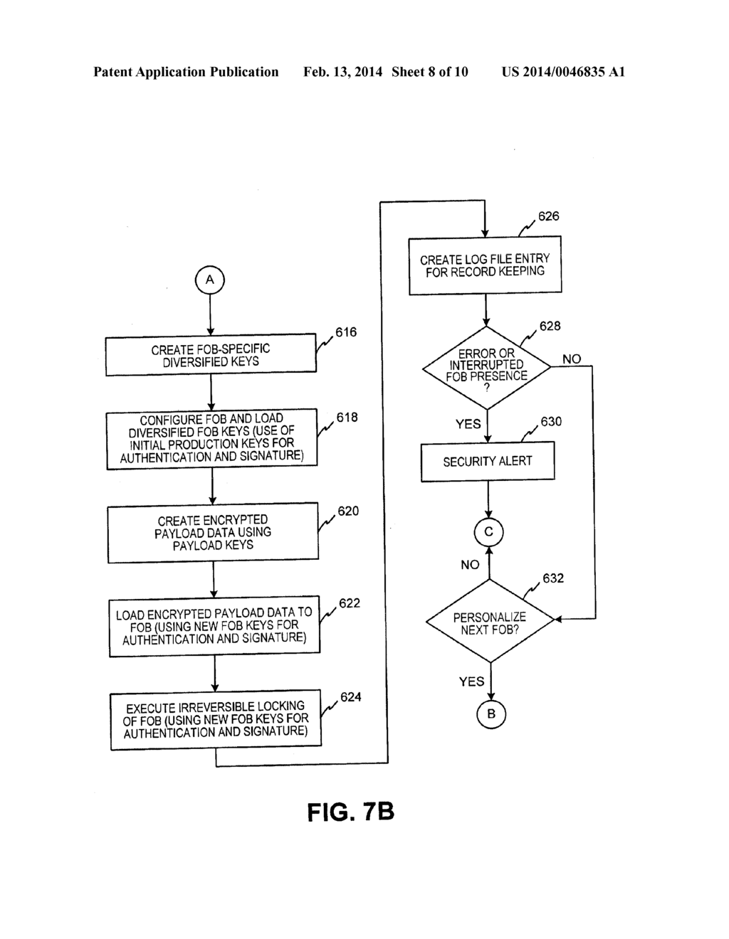 SYSTEM AND METHOD FOR MANAGING A TRANSACTION PROTOCOL - diagram, schematic, and image 09