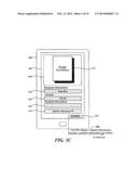 SYSTEMS AND METHODS FOR FACILITATING ELECTRONIC PAYMENT SERVICE PROVIDER     TRANSACTIONS USING PHYSICAL OBJECTS diagram and image