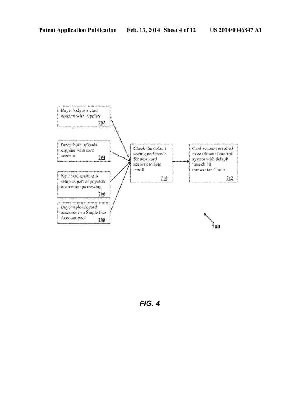 ACCOUNTS PAYABLE SYSTEM WITH USER CONTROL - diagram, schematic, and image 05