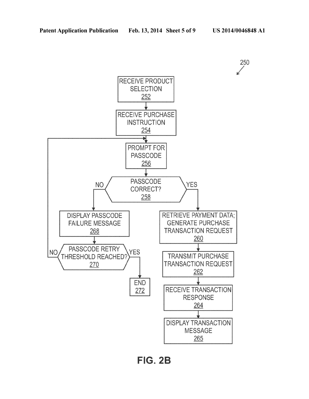 AUTOMATIC REGISTRATION AND GENERATION OF CONSUMER PAYMENT CREDENTIALS     USING INTERNET-CONNECTED APPLIANCES - diagram, schematic, and image 06