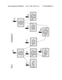 Systems and Methods for the Distribution of Donations to Charities diagram and image