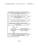 SYSTEM AND METHOD FOR BUILDING RELATIONSHIP HIERARCHY diagram and image