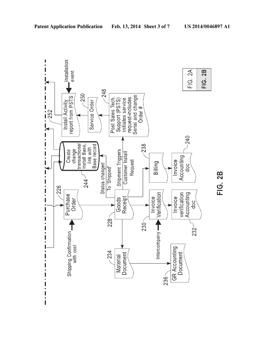 Machine Change History Tracking Process for ERP Applications - diagram, schematic, and image 04