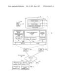 METHODS AND SYSTEMS FOR BULK ROW SAVE LOGIC IN AN OBJECT RELATIONAL     MAPPING LAYER AND APPLICATION FRAMEWORK diagram and image