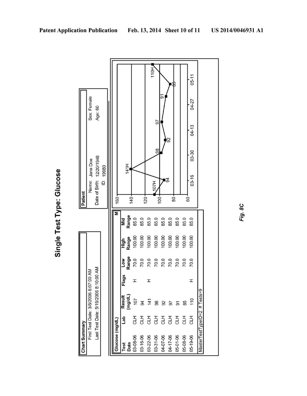 CLASSIFYING INFORMATION CAPTURED IN DIFFERENT FORMATS FOR SEARCH AND     DISPLAY IN A COMMON FORMAT - diagram, schematic, and image 11