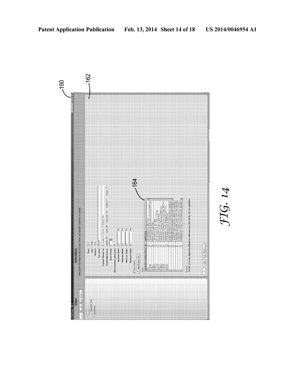 SOFTWARE TOOL FOR CREATION AND MANAGEMENT OF DOCUMENT REFERENCE TEMPLATES - diagram, schematic, and image 15