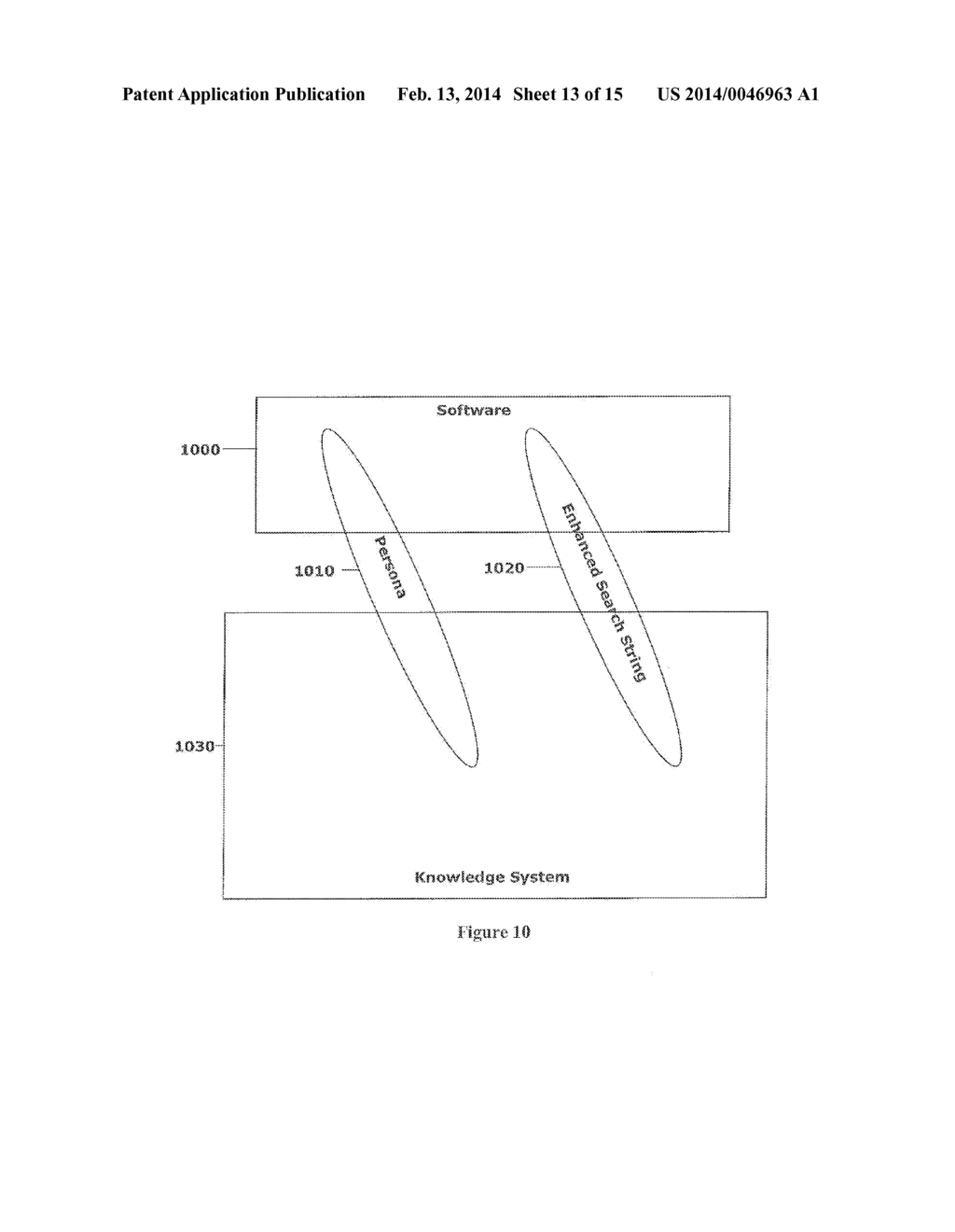 Dynamic Search Processor - diagram, schematic, and image 14