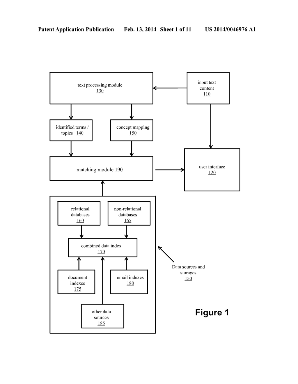 SYSTEMS, METHODS, AND USER INTERFACE FOR EFFECTIVELY PRESENTING     INFORMATION - diagram, schematic, and image 02