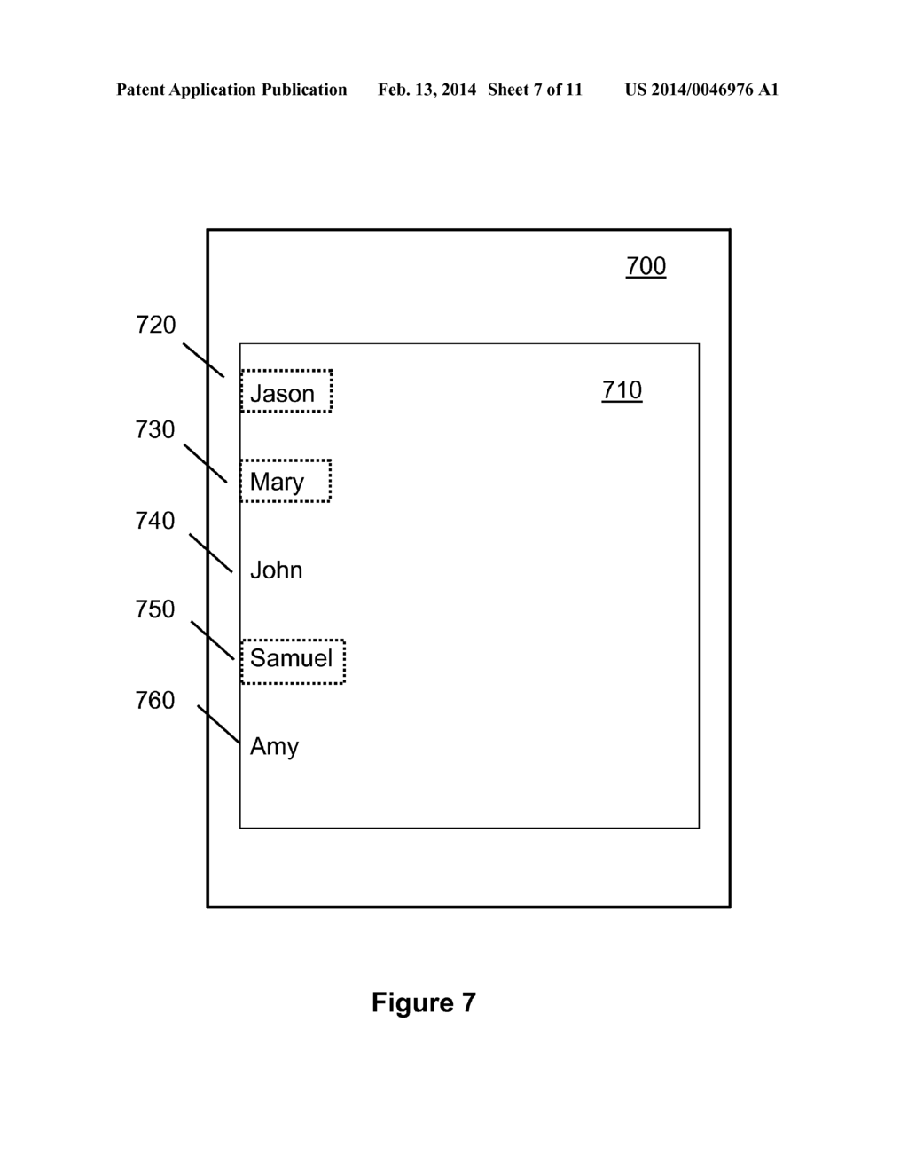 SYSTEMS, METHODS, AND USER INTERFACE FOR EFFECTIVELY PRESENTING     INFORMATION - diagram, schematic, and image 08