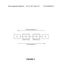 SYSTEM AND METHOD FOR EXTENDING SCIM / SERVICE BROKER PROCESSING IMS     INITIAL FILTER CRITERIA (IFC) FOR PIPELINE PROCESSING diagram and image