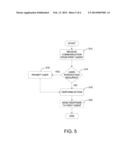 VIRTUAL AGENT COMMUNICATION FOR ELECTRONIC DEVICE diagram and image