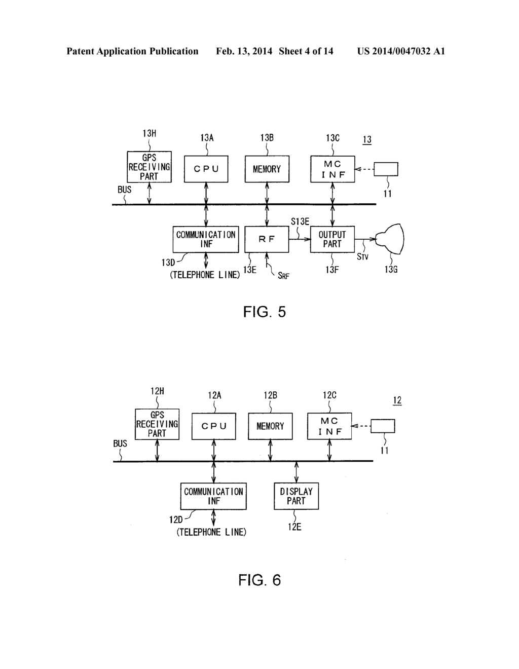 USER INFORMATION PROCESSING UNIT, USER INFORMATION PROCESSING SYSTEM,     TERMINAL UNIT, APPARATUS AND METHOD FOR PROVIDING INFORMATION - diagram, schematic, and image 05