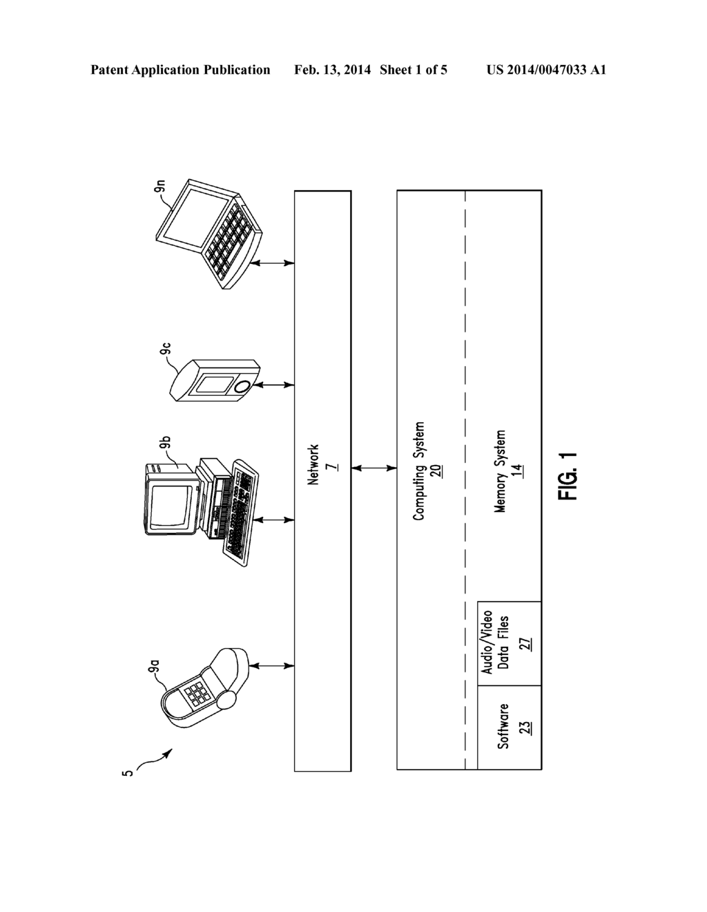 VIDEO TAG SHARING - diagram, schematic, and image 02