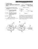 FACILITATING THE SENDING OF MAIL FROM A RESTRICTED COMMUNICATIONS NETWORK diagram and image