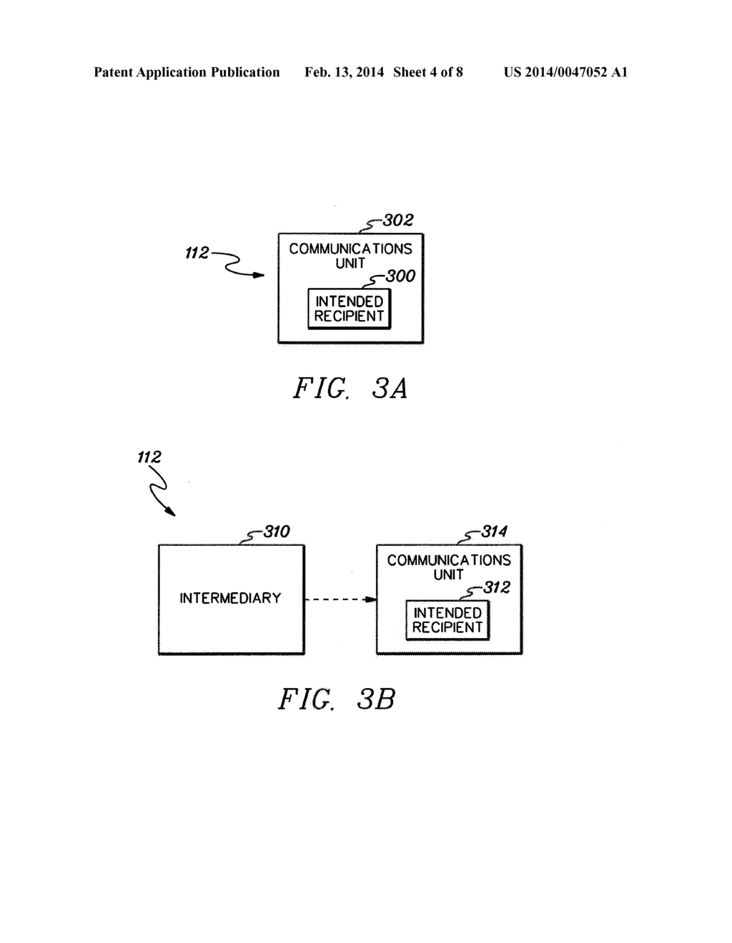 FACILITATING THE SENDING OF MAIL FROM A RESTRICTED COMMUNICATIONS NETWORK - diagram, schematic, and image 05