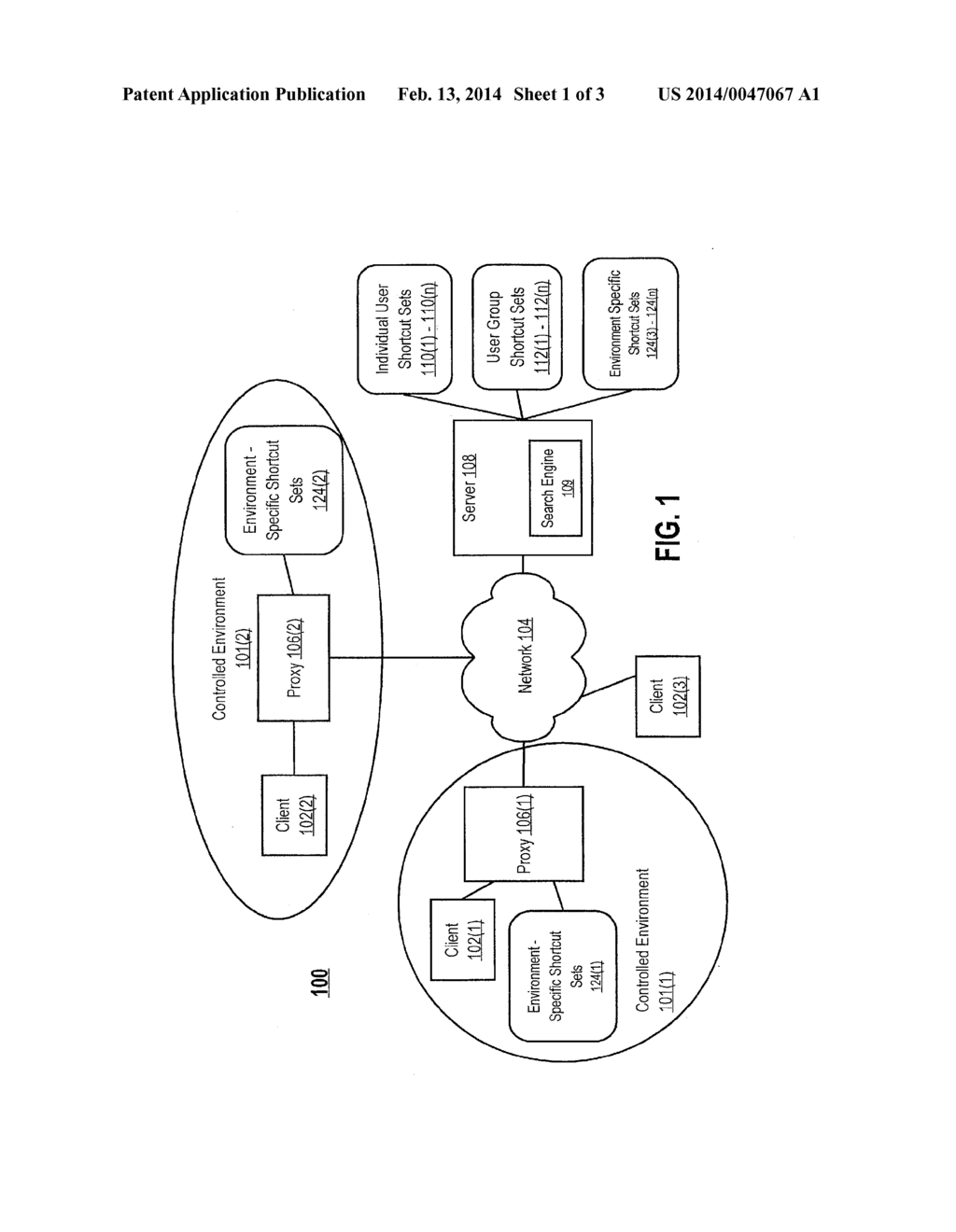 SHORTCUT SETS FOR CONTROLLED ENVIRONMENTS - diagram, schematic, and image 02