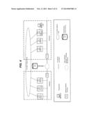 METHOD AND APPARATUS FOR USING RENDEZVOUS SERVER TO MAKE CONNECTIONS TO     FIRE ALARM PANELS diagram and image