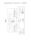 METHOD AND APPARATUS FOR USING RENDEZVOUS SERVER TO MAKE CONNECTIONS TO     FIRE ALARM PANELS diagram and image