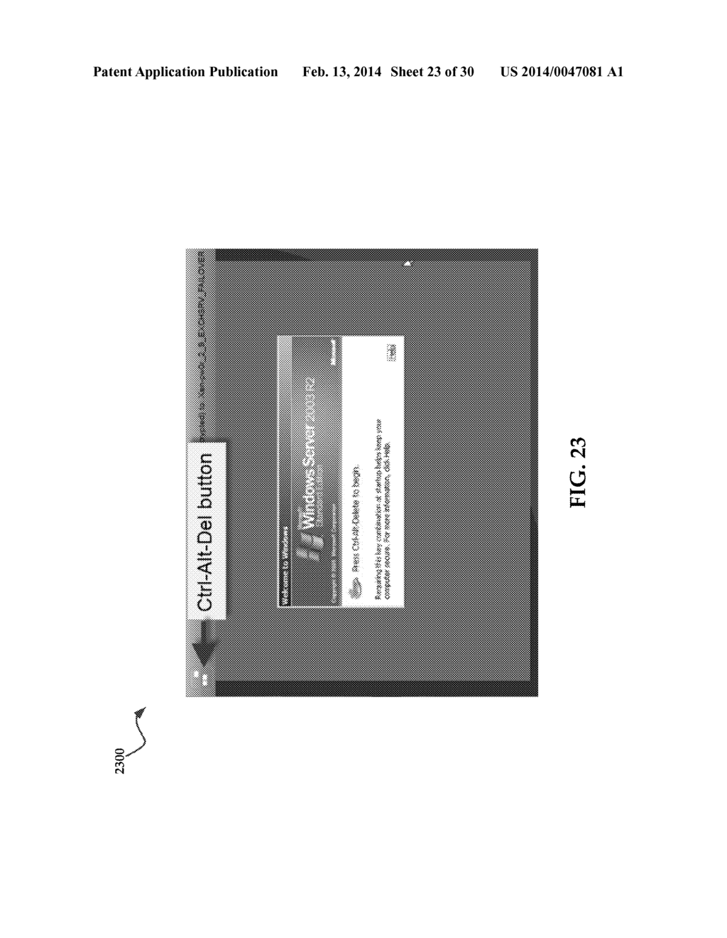 CLOUD-BASED VIRTUAL MACHINES AND OFFICES - diagram, schematic, and image 24