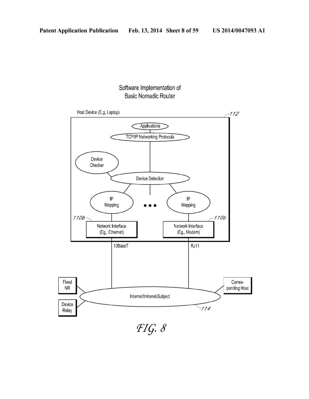 SYSTEMS AND METHODS FOR PROVIDING CONTENT AND SERVICES ON A NETWORK SYSTEM - diagram, schematic, and image 09