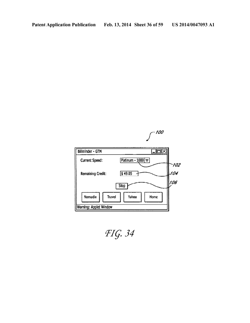 SYSTEMS AND METHODS FOR PROVIDING CONTENT AND SERVICES ON A NETWORK SYSTEM - diagram, schematic, and image 37